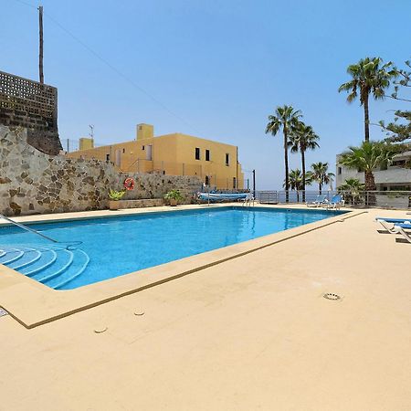 Beautiful Arenas Negras By Paramount Holidays Пуерто де Сантяго Екстериор снимка