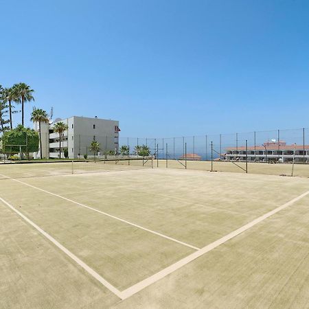 Beautiful Arenas Negras By Paramount Holidays Пуерто де Сантяго Екстериор снимка