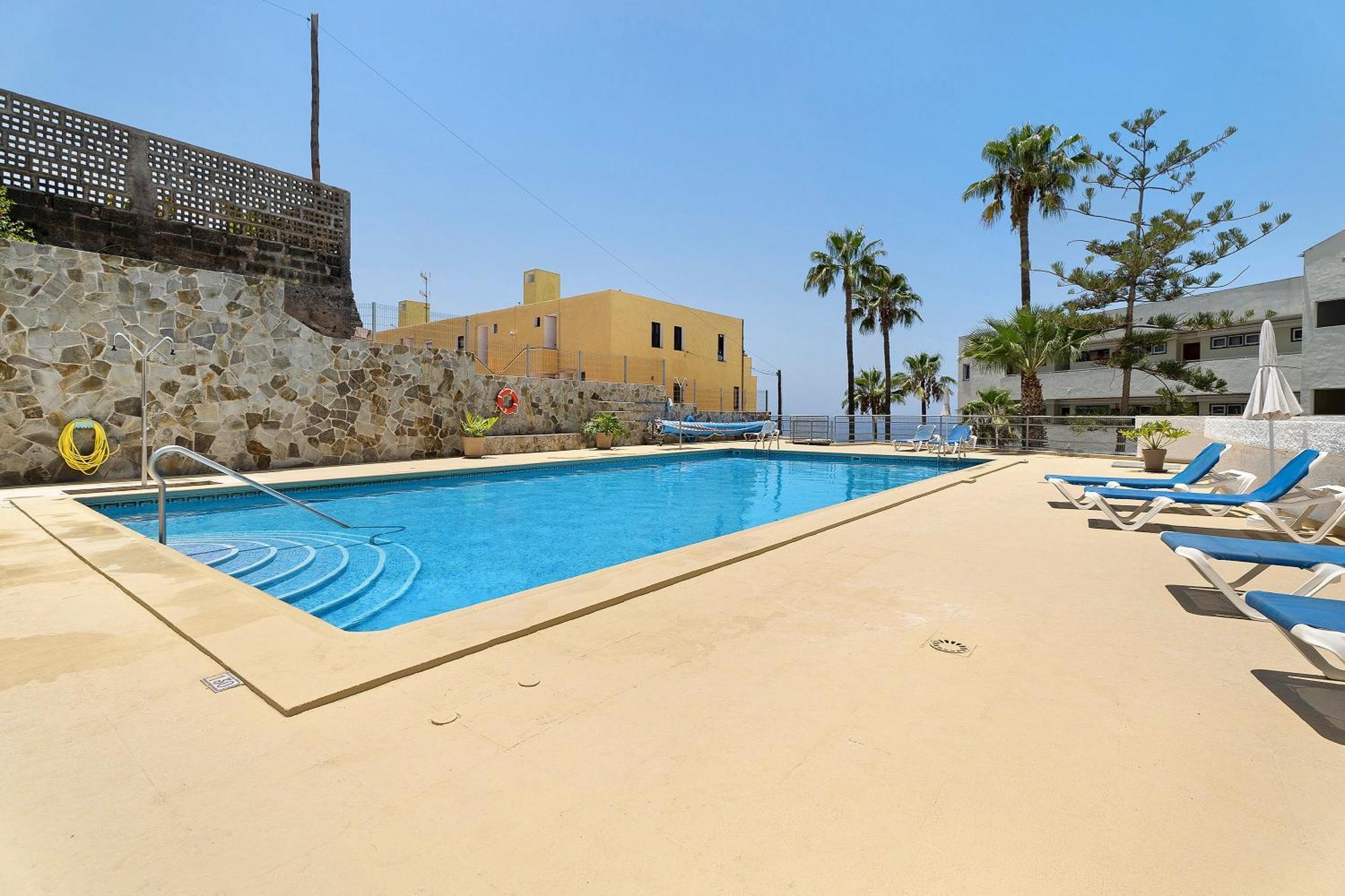 Beautiful Arenas Negras By Paramount Holidays Пуерто де Сантяго Екстериор снимка