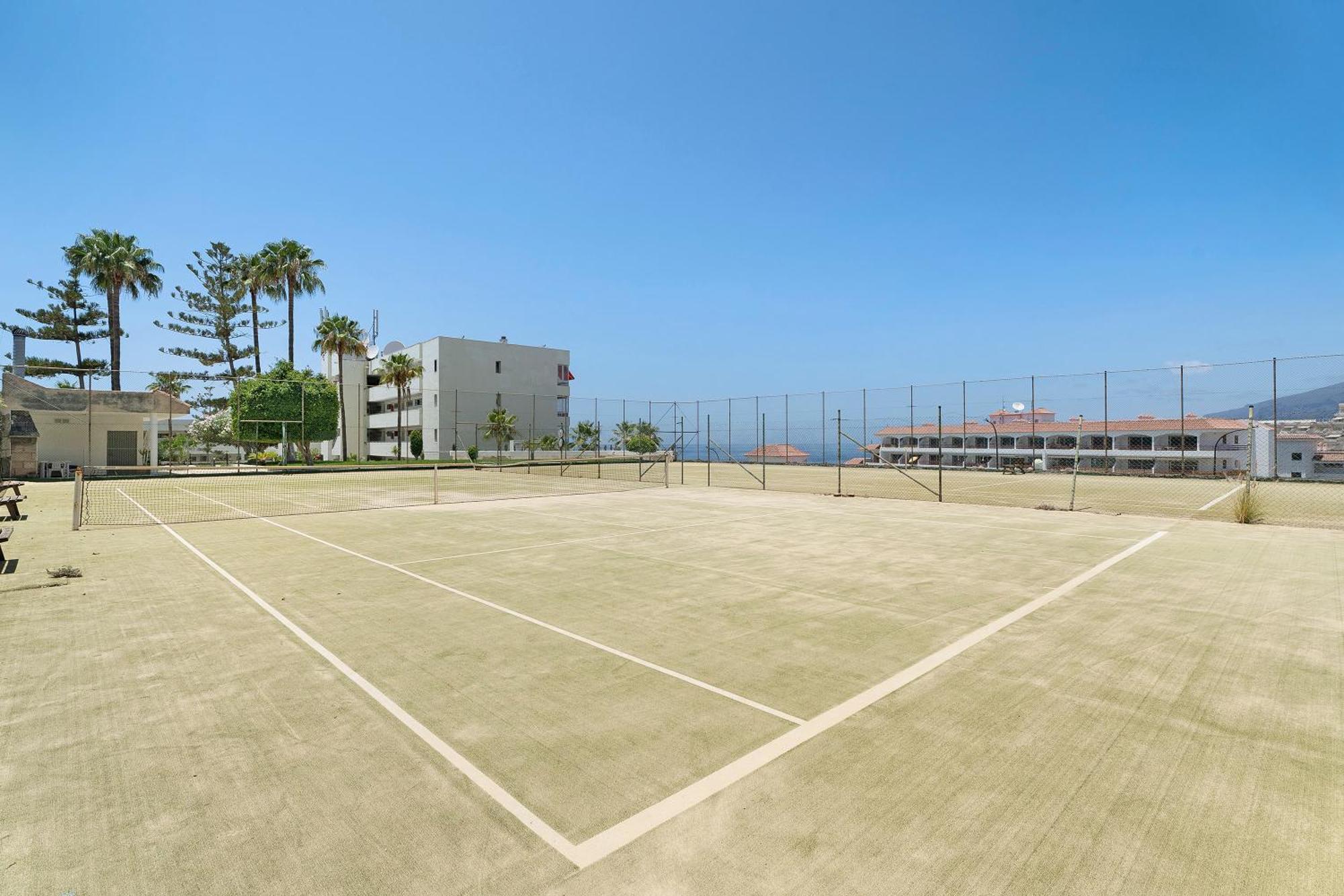 Beautiful Arenas Negras By Paramount Holidays Пуерто де Сантяго Екстериор снимка
