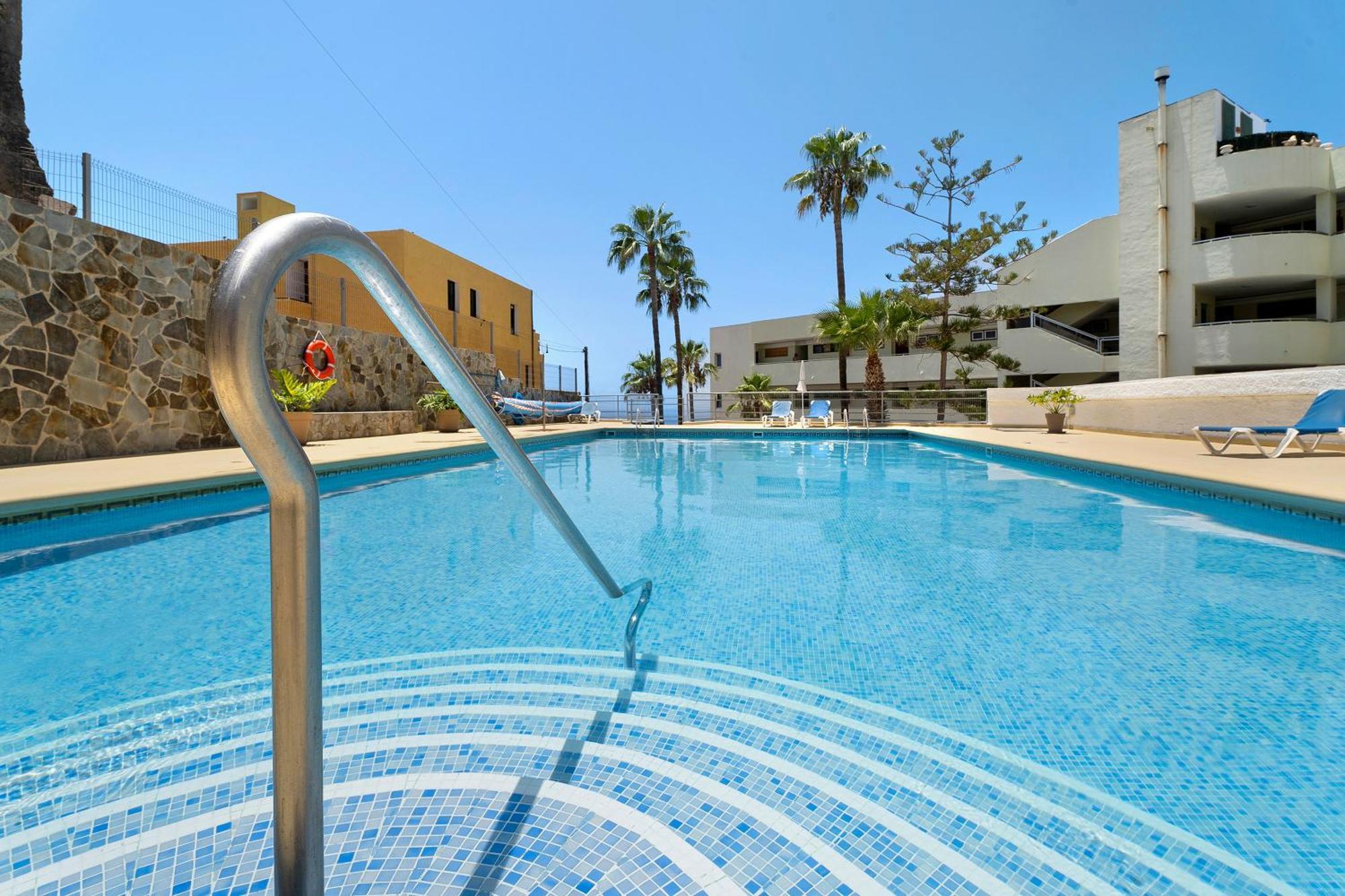 Beautiful Arenas Negras By Paramount Holidays Пуерто де Сантяго Екстериор снимка