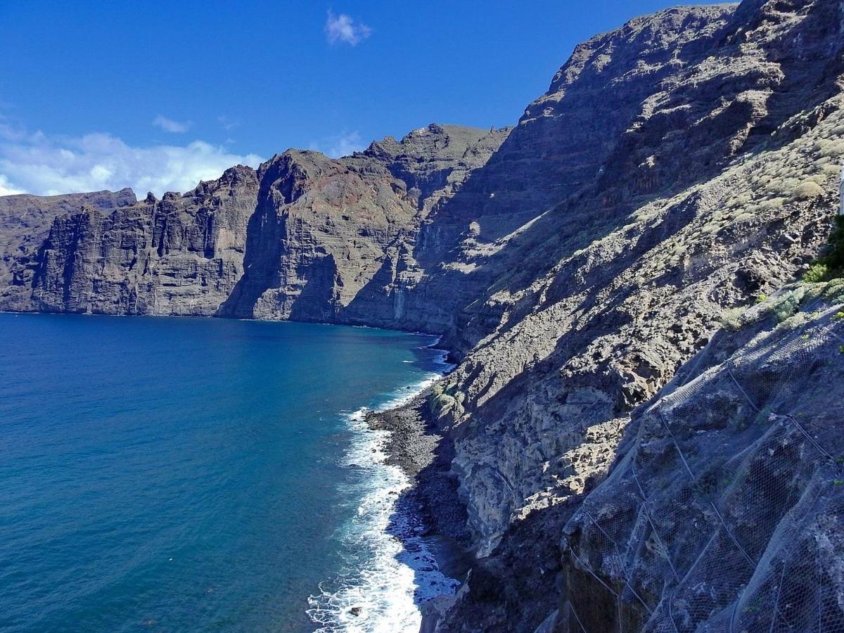 Beautiful Arenas Negras By Paramount Holidays Пуерто де Сантяго Екстериор снимка